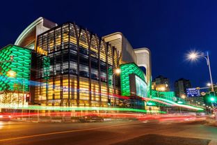 城东片区五大商业综合体崛起 谁的市场潜力更大？